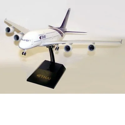1/200 Thai A380 HS-TUA — The Aviation Society
